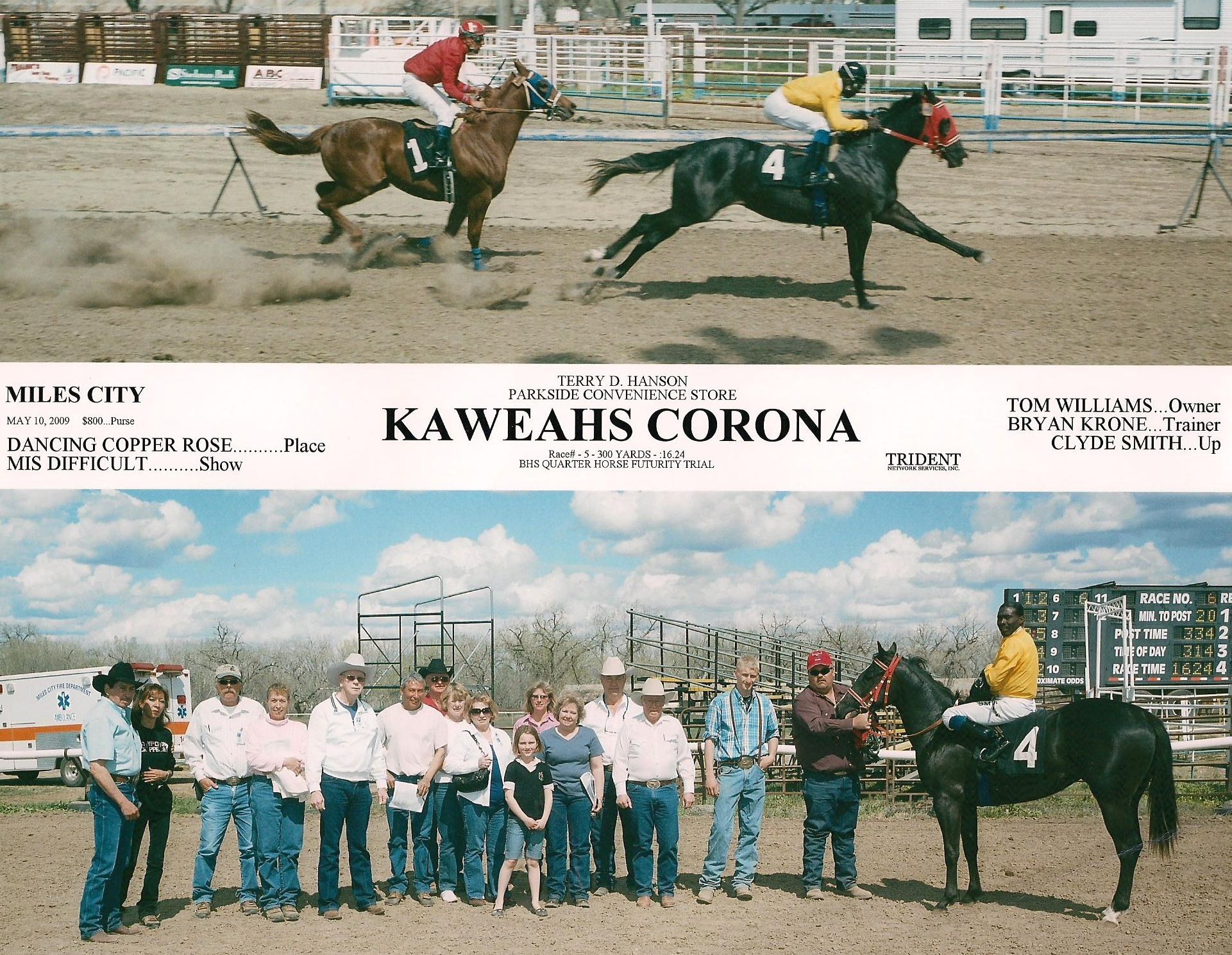 Kaweahs_Corona_001 Kaweahs_Corona_001
